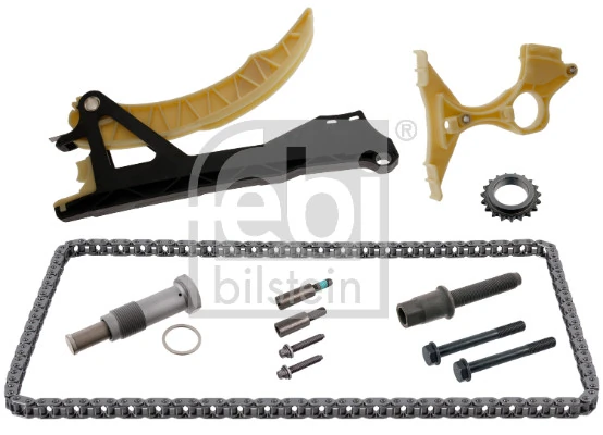 Timing Chain Kit